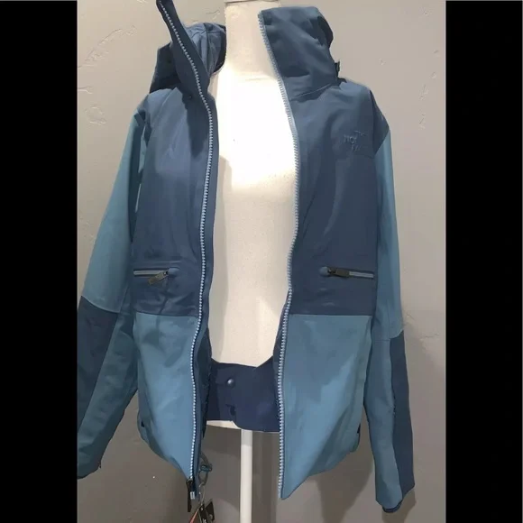 The North Face Women’s Anonym Futurelight Primaloft Slim Fit Jacket NWT